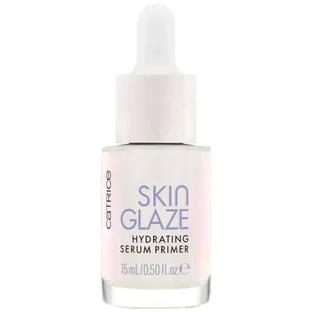 Зволожуюча сироватка-праймер Catrice Skin Glaze, 15 мл