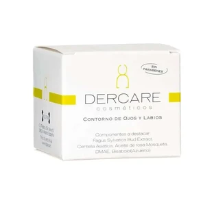 Регенератор Higifar Dercare, 60 капсул