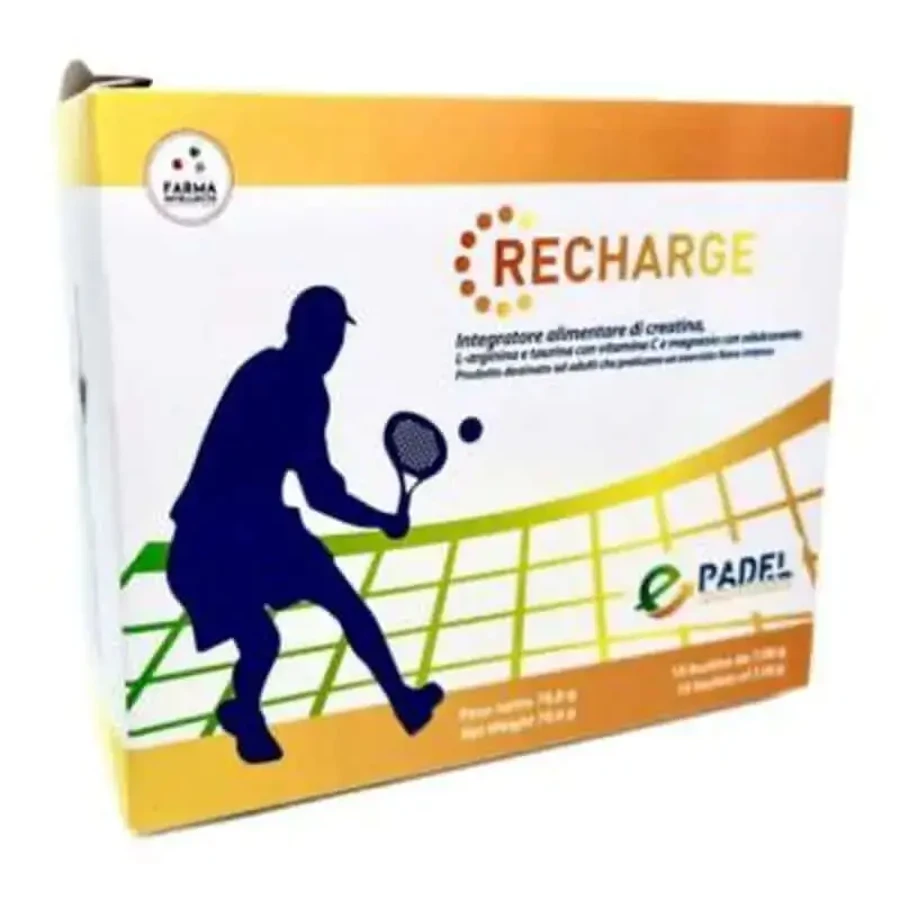 Epadel Epadel Recharge 10Sbrs: ціни та характеристики