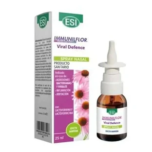 Трепатдиет-Эси Иммунилфлор спрей назальный 25 мл