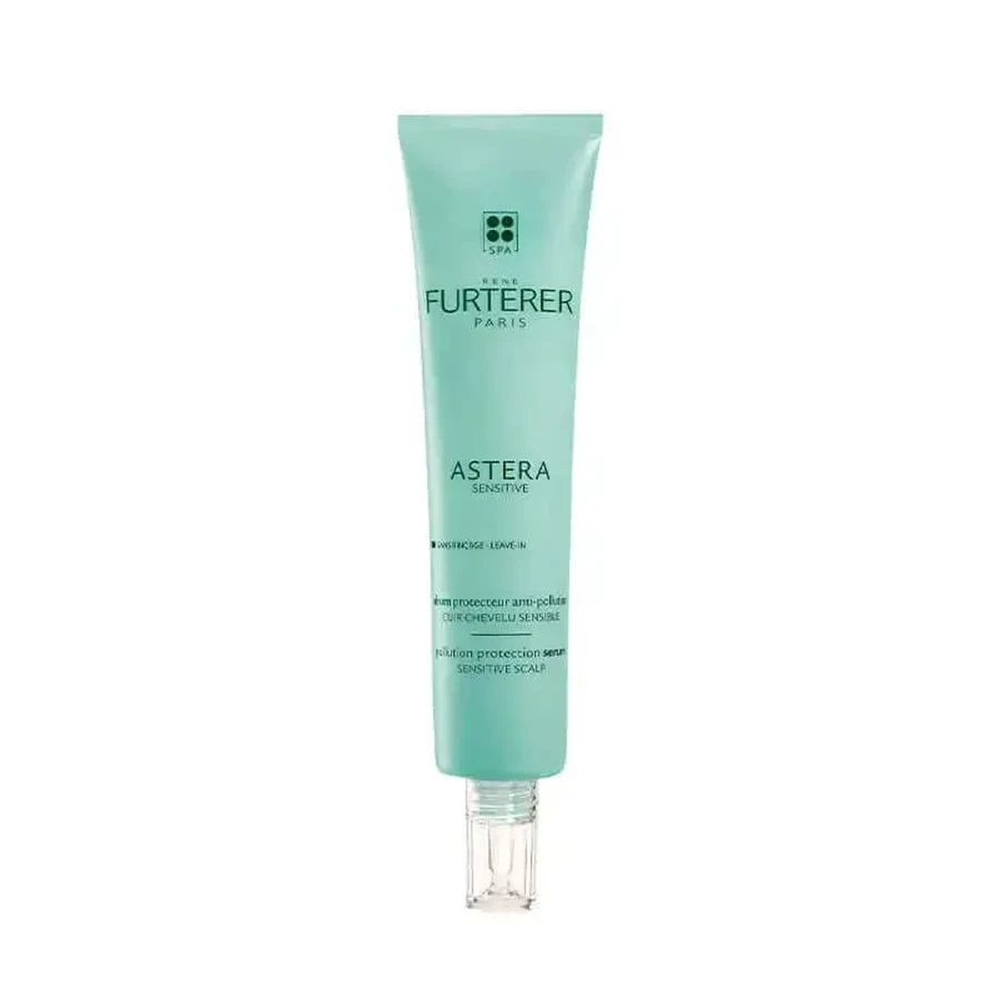 Rene Furterer Astera Sensitive Anti-Pollution Protective Serum 75 мл: цены и характеристики