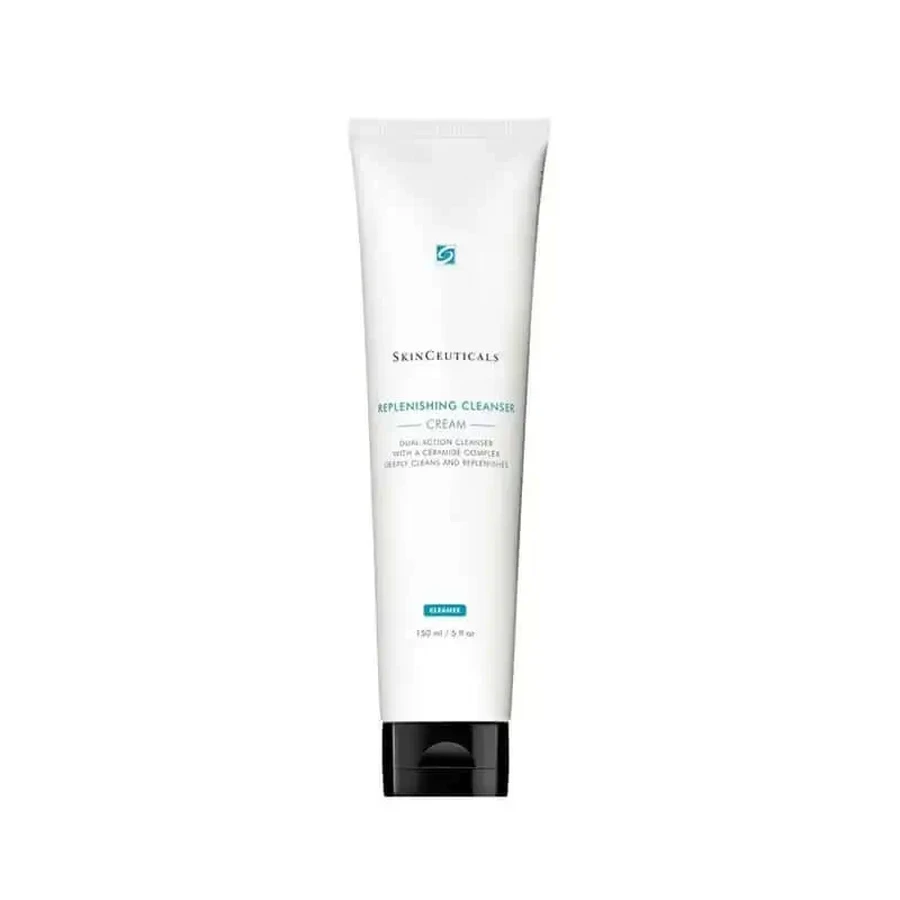 SkinCeuticals Відновлювальний очищувальний крем, 150 мл: ціни та характеристики
