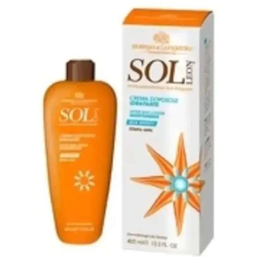 Bottega Di Lungavita Sol Leon After Sun Body Lotion 400Ml: цены и характеристики