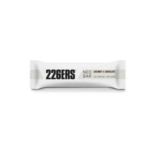 226Ers Neo Bar Protein - Протеиновый батончик Neo Bar Protein - Протеиновый батончик с кокосом и шоколадом, 50 грамм