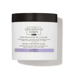 Christophe Robin Shade Variation Mask - Baby Blonde , 250 мл