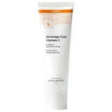 Отшелушивающий скраб Novexpert Vitamin C Medium Grain, 50 мл
