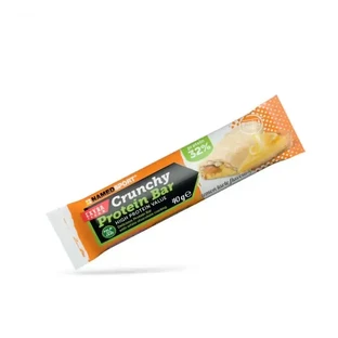 Named Sport Crunchy Proteinbar Lemon-Tarte , 24 x 40 грамм