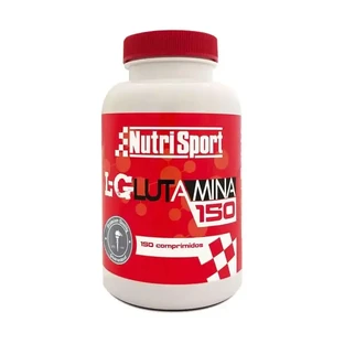 Nutrisport L-Глютамин, 150 таблеток по 1500 мг