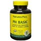 Natures Plus Ph Basic, 60 капсул
