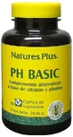 Natures Plus Ph Basic, 60 капсул