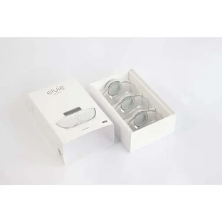 Бутылочки с помпой Elvie 3 шт.