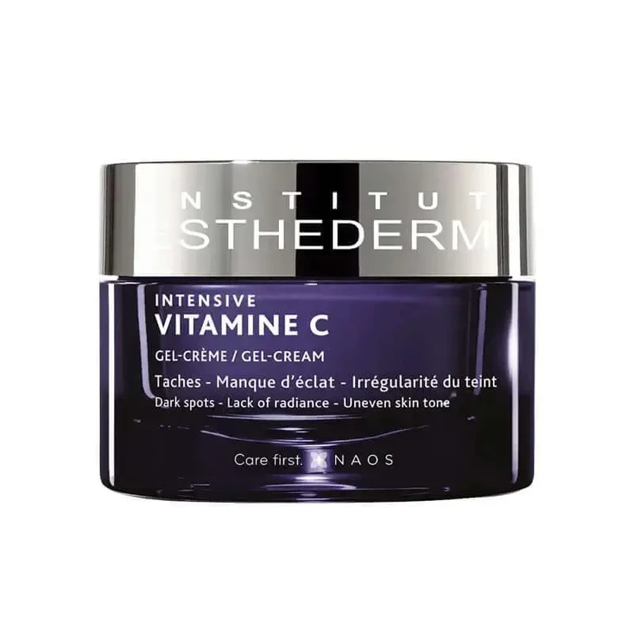 Institut Esthederm Интенсивный гель-крем с витамином С, 50 мл: цены и характеристики