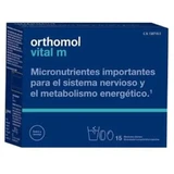 Orthomol Vital M 15Sbrs.гранульований