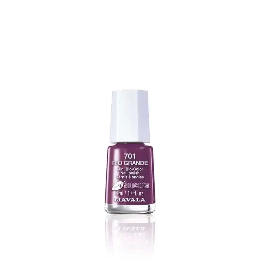 Mavala Color Bio Rio Grande 701: цены и характеристики