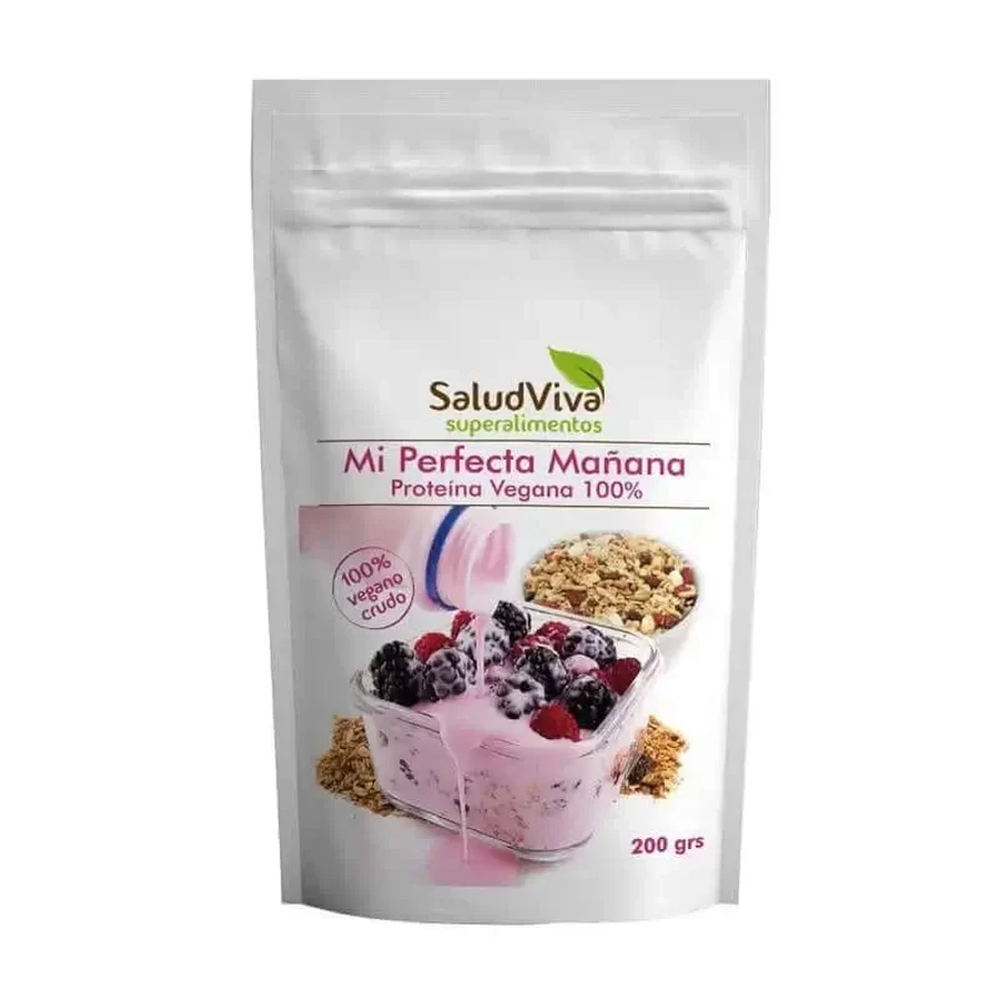 Salud Viva Mi Perfecta Mañana, 400 г: цены и характеристики