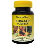 Natures Plus Ultra Gest Tabletslex Нова формула, 90 таблеток