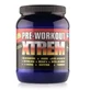 Just Aid Pre-Workout Xtrem Lemon 300Gr