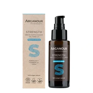 Лосьйон для росту волосся Arganour Hair Strength, 50 мл