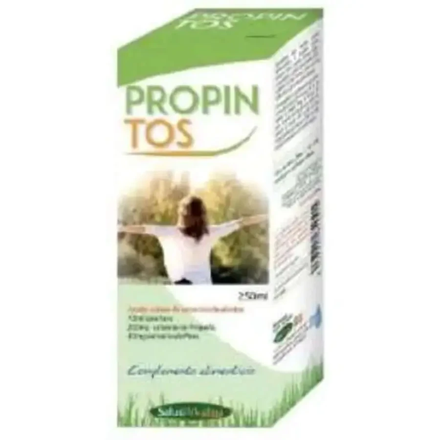 Saludalkalina Propintos 250Ml: ціни та характеристики