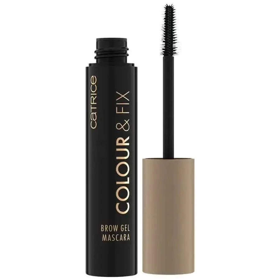 Catrice Colour & Fix Brow Mascara Brow Gel 020, 5 мл: цены и характеристики
