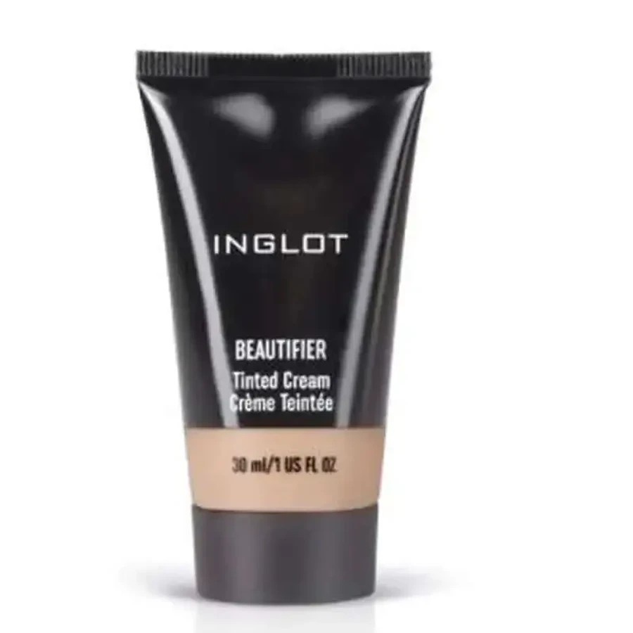 Inglot Beautifier Cream Colour 107: ціни та характеристики
