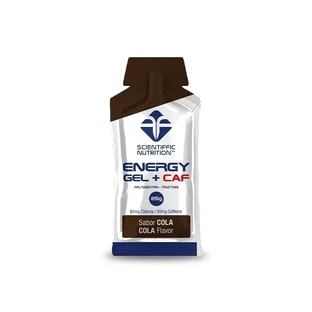 Scientiffic Nutrition The Enery +Caf Cola, 25 г
