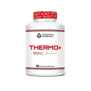 Scientiffic Nutrition Thermo+, 60 капсул