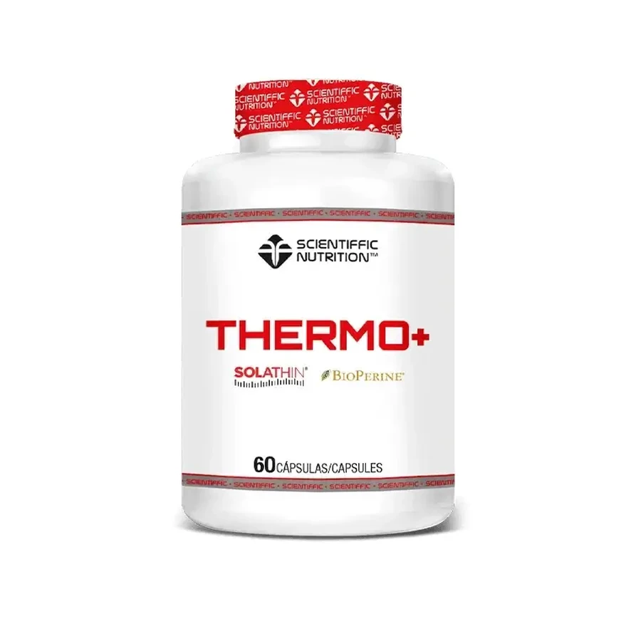 Scientiffic Nutrition Thermo+, 60 капсул: ціни та характеристики