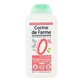 Гель для душу Corine De Farme Pure 0% для сухої шкіри, 500 мл