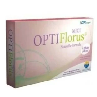 Fenioux Optiflorus Mici 60 капсул