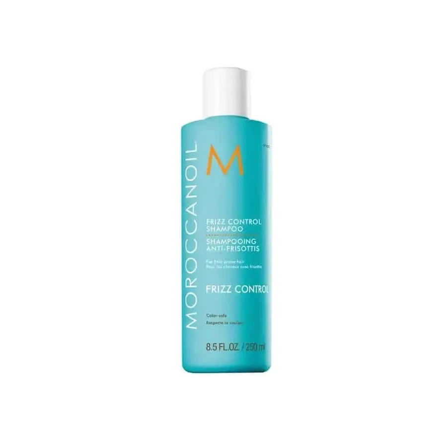 Moroccanoil Frizz Control Shampoo, 250 мл: цены и характеристики