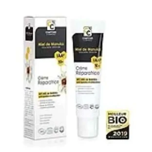 Comptoirs & Compagnies Восстанавливающий крем 40% Manuka Honey Iaa10+ 40Ml