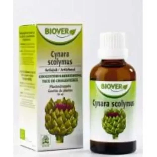 Biover Cynara Scolymus Artichoke Extract 50Ml