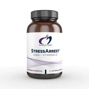Designs Stressarrest, 90 капсул