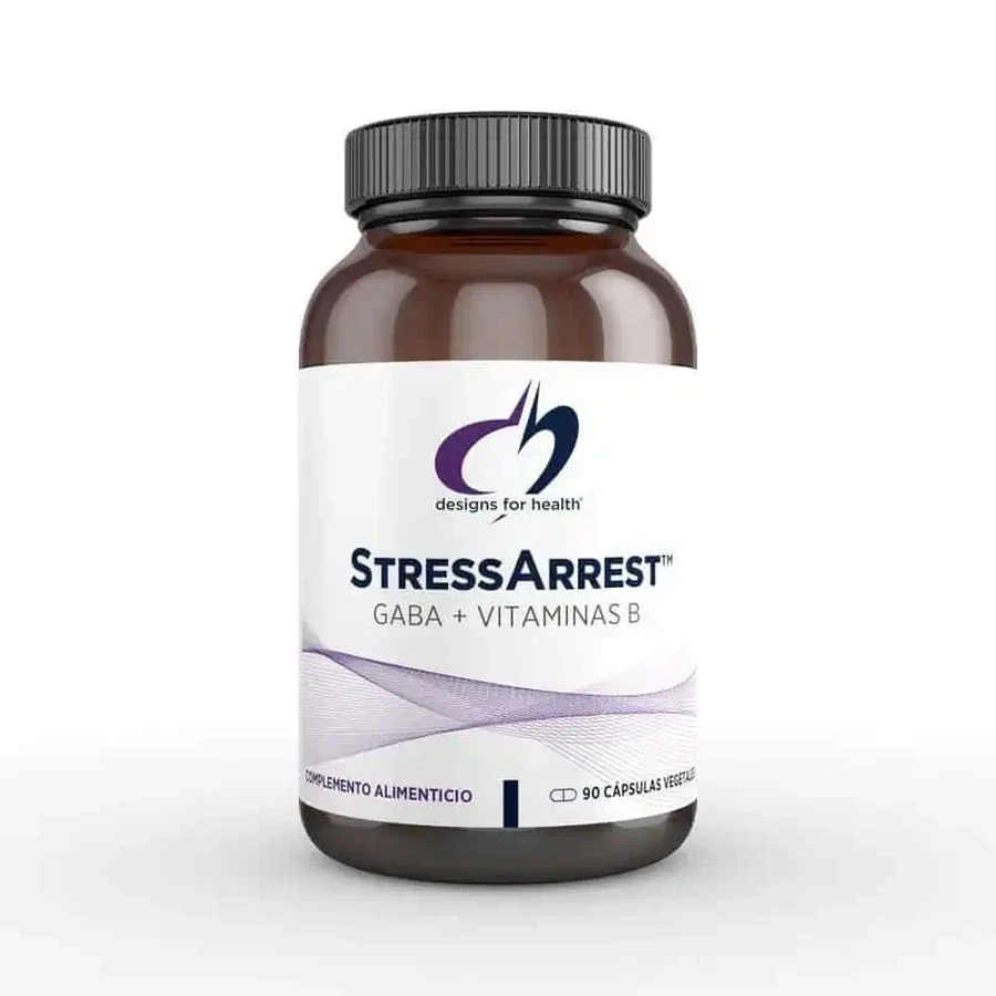 Designs Stressarrest, 90 капсул: цены и характеристики