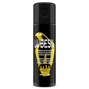 Intimateline Lubesil Лубрикант на силиконовой основе 30 мл