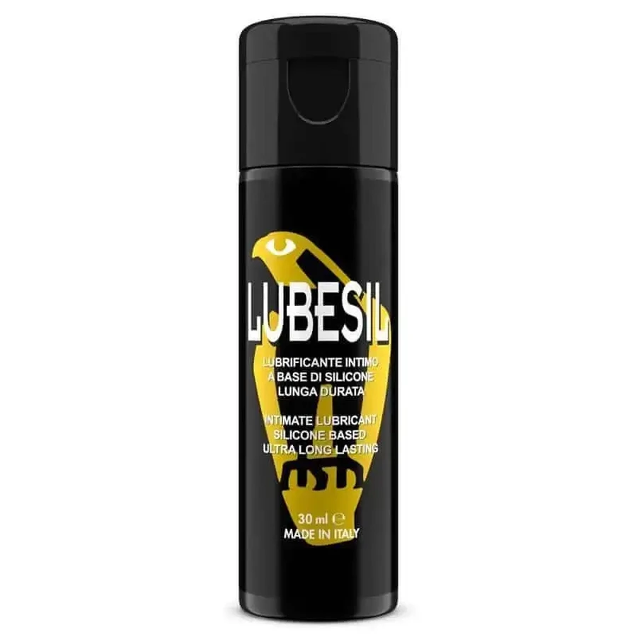 Intimateline Lubesil Лубрикант на силиконовой основе 30 мл: цены и характеристики