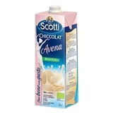 Натуральный овсяно-растительный напиток Scotti 1 л. Bio Sg Vegan**