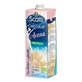 Натуральный овсяно-растительный напиток Scotti 1 л. Bio Sg Vegan**