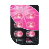 Вітамін для волосся Ellips Pro-Keratin Pink Treatment, 6 капсул