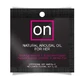 Sensuva Arousal Oil Женский стимулятор Original Single Dose 0.3 Ml