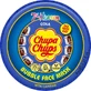 7 Небесна бульбашкова маска з кока-колою Chupa Chups