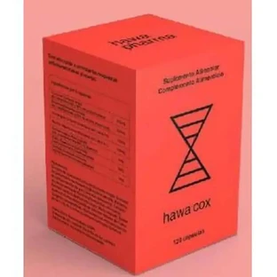 Hawa Pharma Hawa Cox 120 капсул