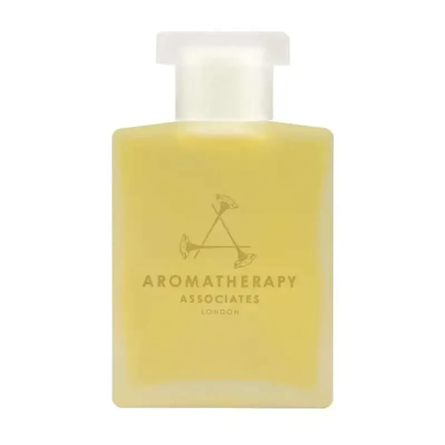Aromatherapy Associates Revive Morning Bath And Shower Oil, 55 мл: цены и характеристики