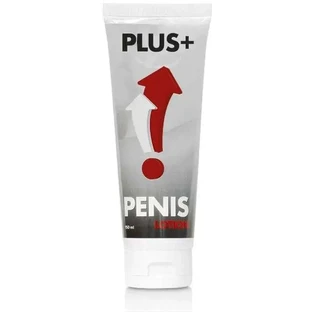 Cobeco - Health Penis Plus Erection Enhancing Lotion 150Ml