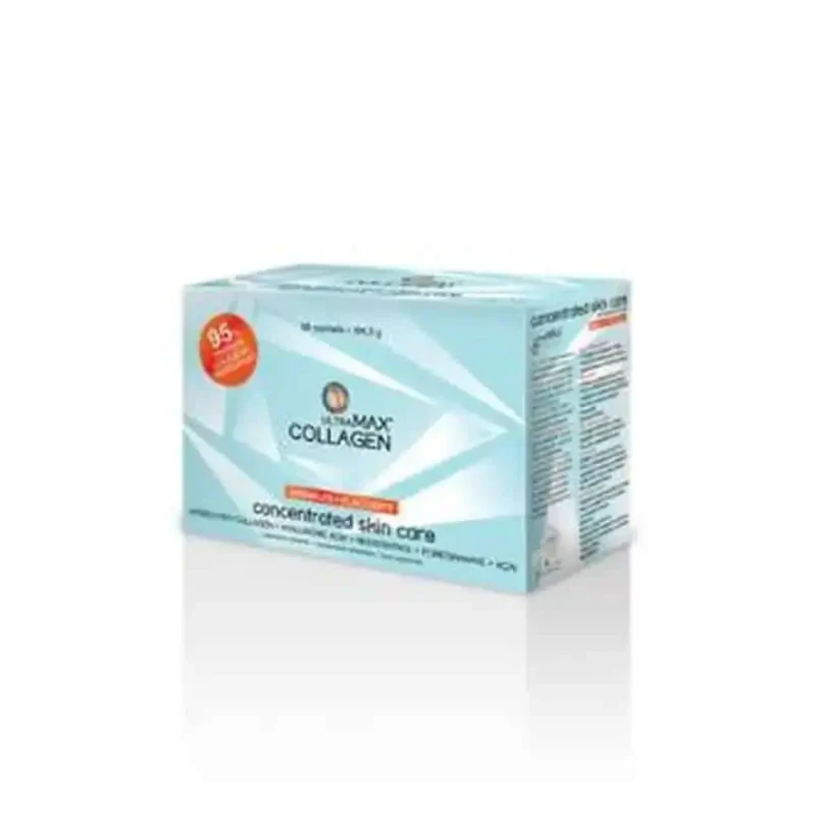 Gold Nutrition Ultramax Collagen 30Sbrs: цены и характеристики