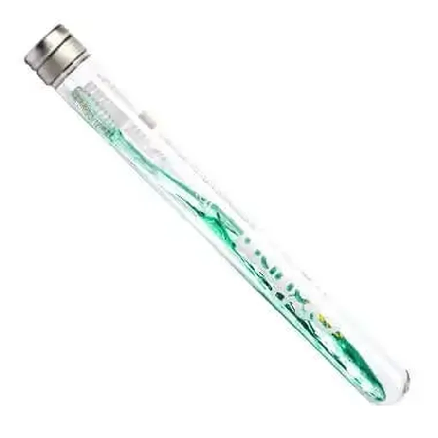 Nano-B Silver Brush Green: ціни та характеристики