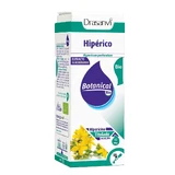 Drasanvi Botanical Bio Hyperic Glycerine , 50 мл