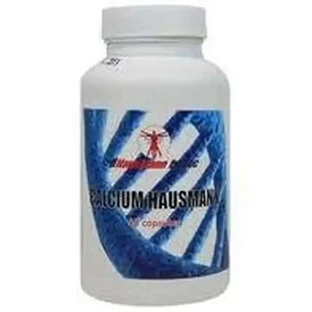 Hausmann B Calcium, 60 капсул