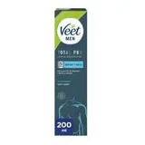 Veet Men Крем для депиляции чувствительной кожи, 200 мл